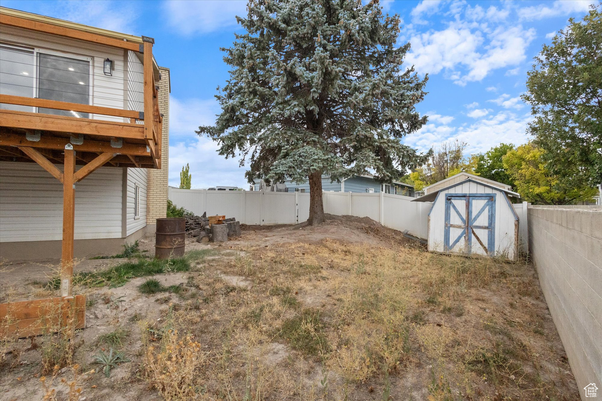 WESTWOOD VILLAGE - Residential