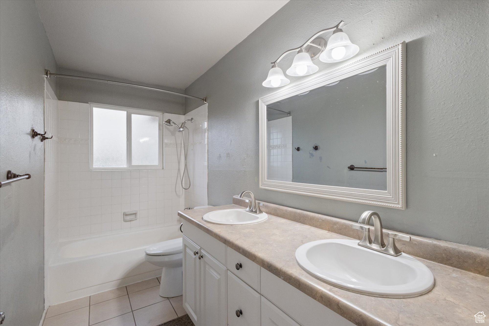 WESTWOOD VILLAGE - Residential