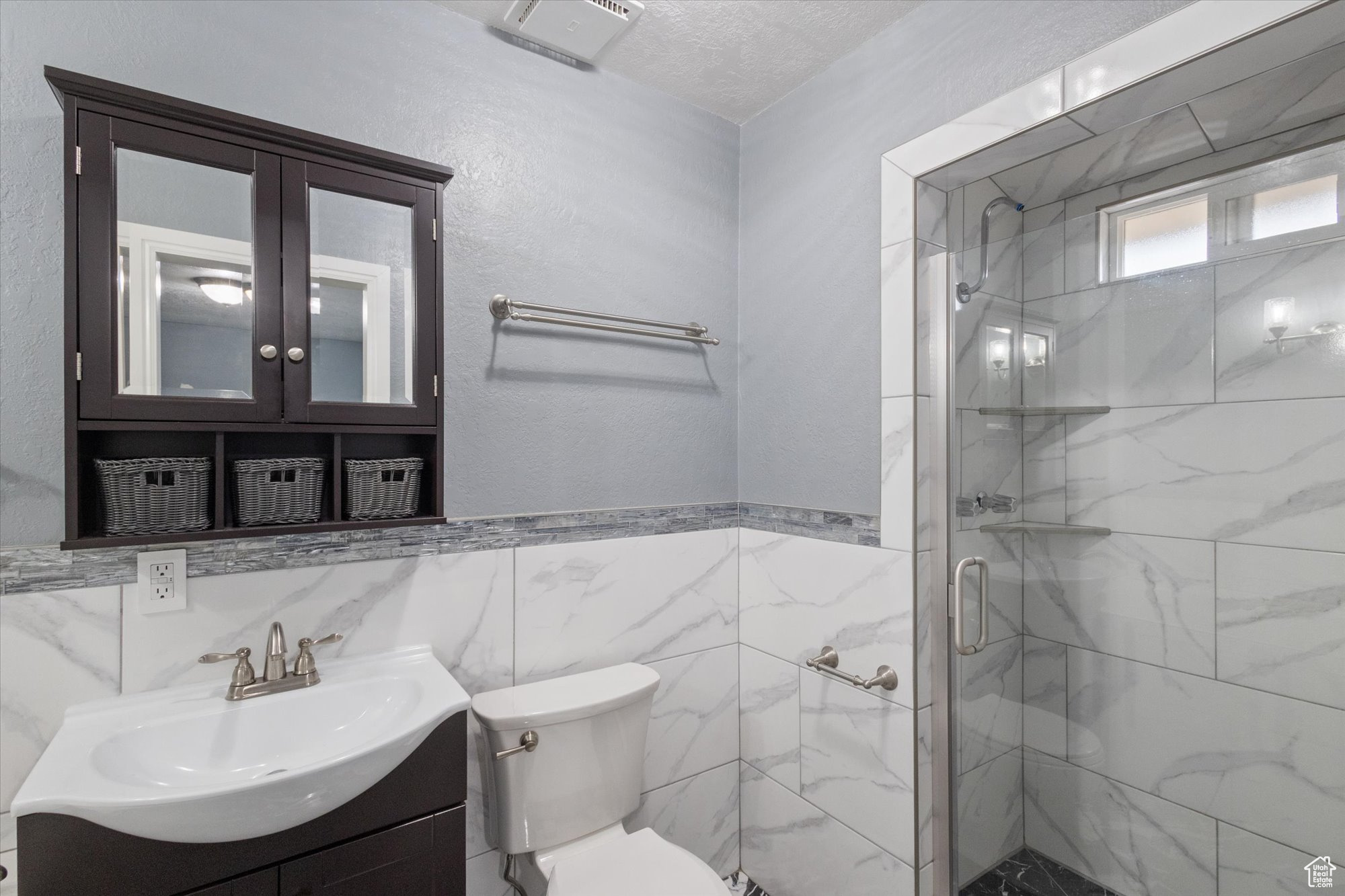 WESTWOOD VILLAGE - Residential