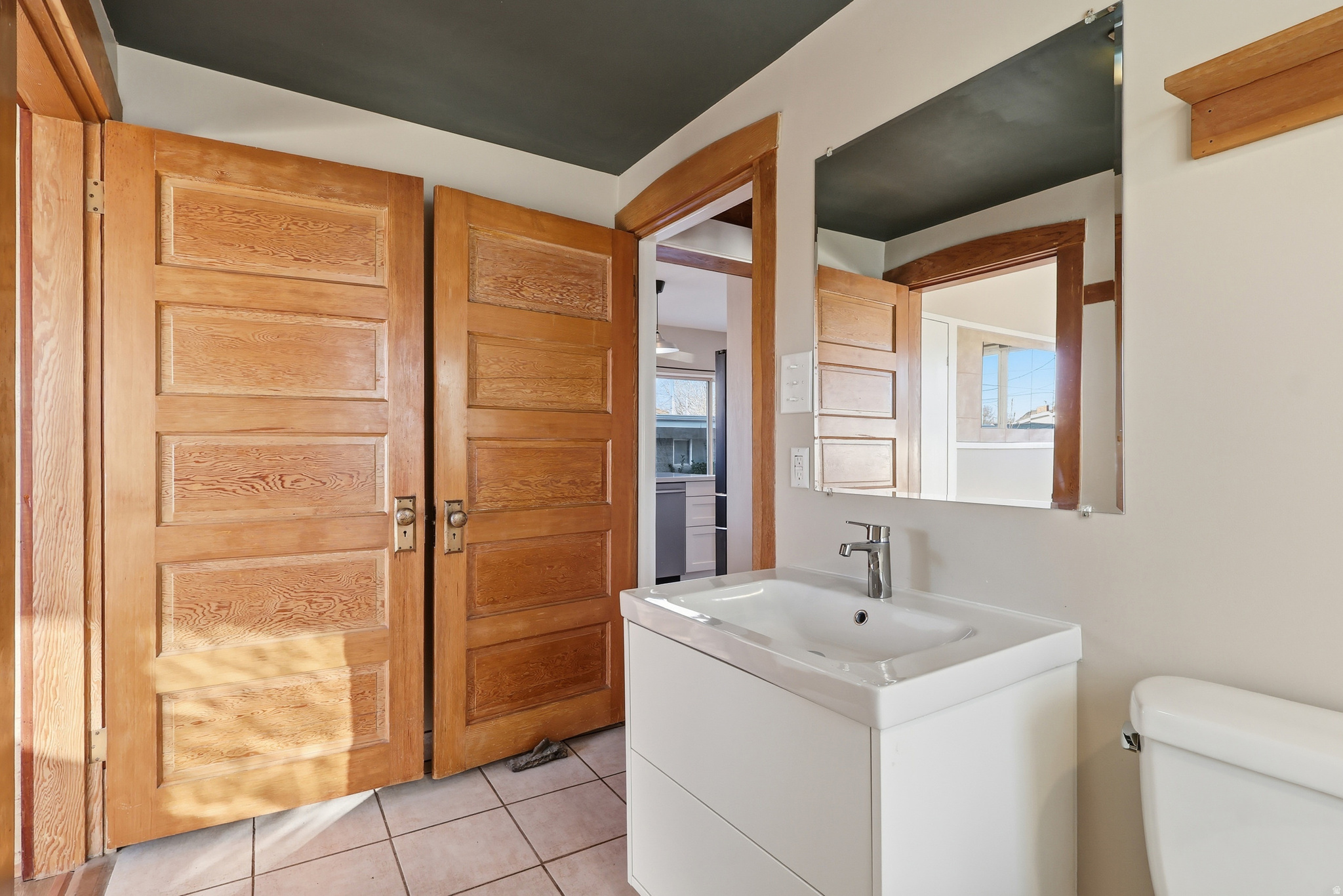 JACKSON SQ - Residential