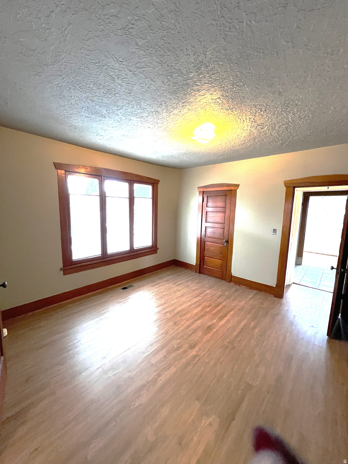 JACKSON SQ - Residential