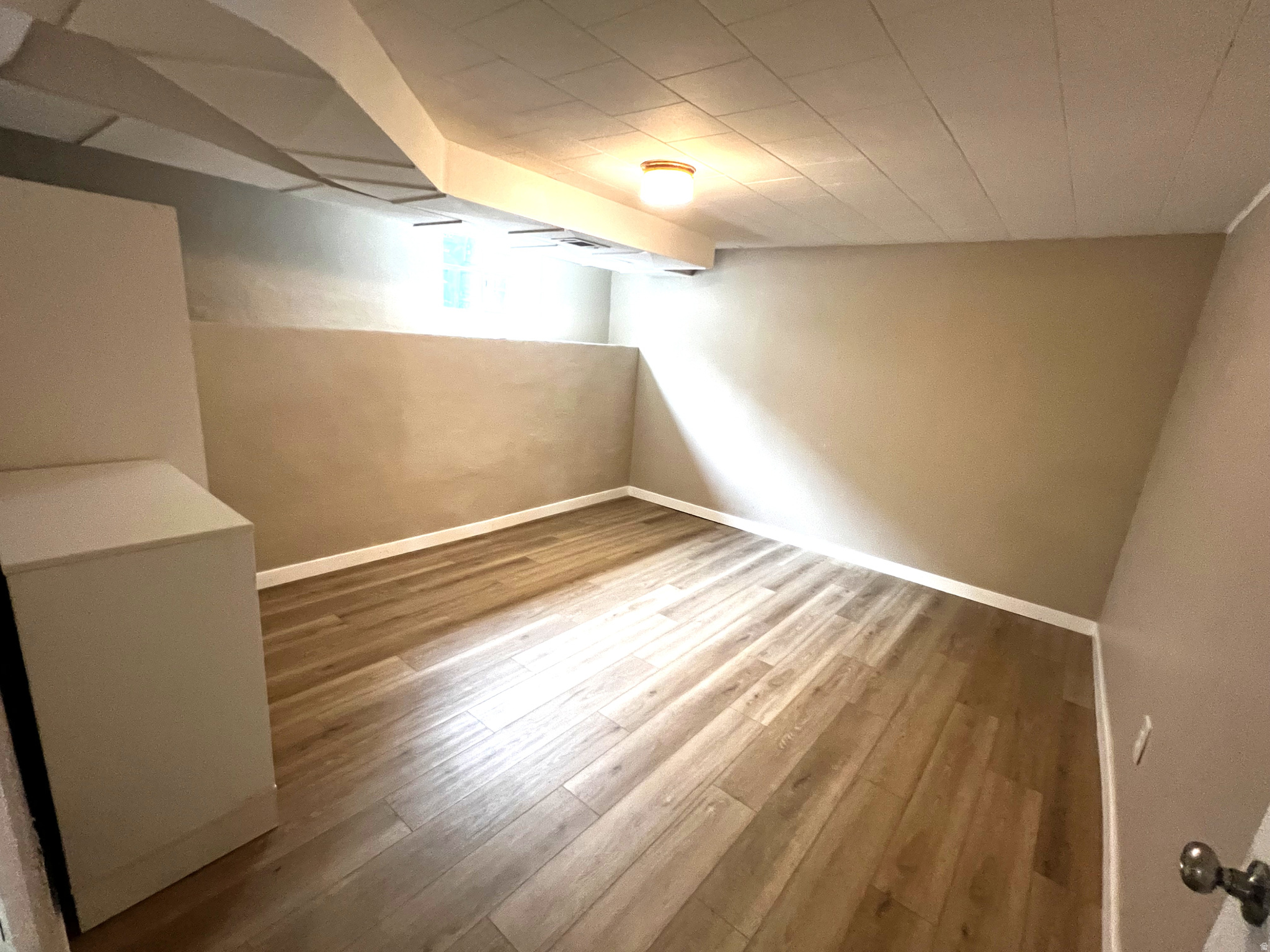 JACKSON SQ - Residential