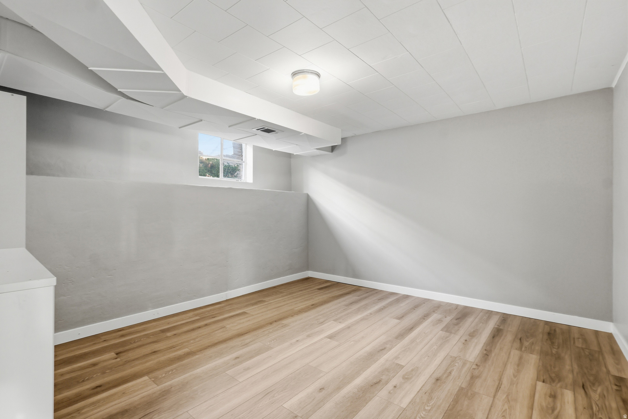 JACKSON SQ - Residential