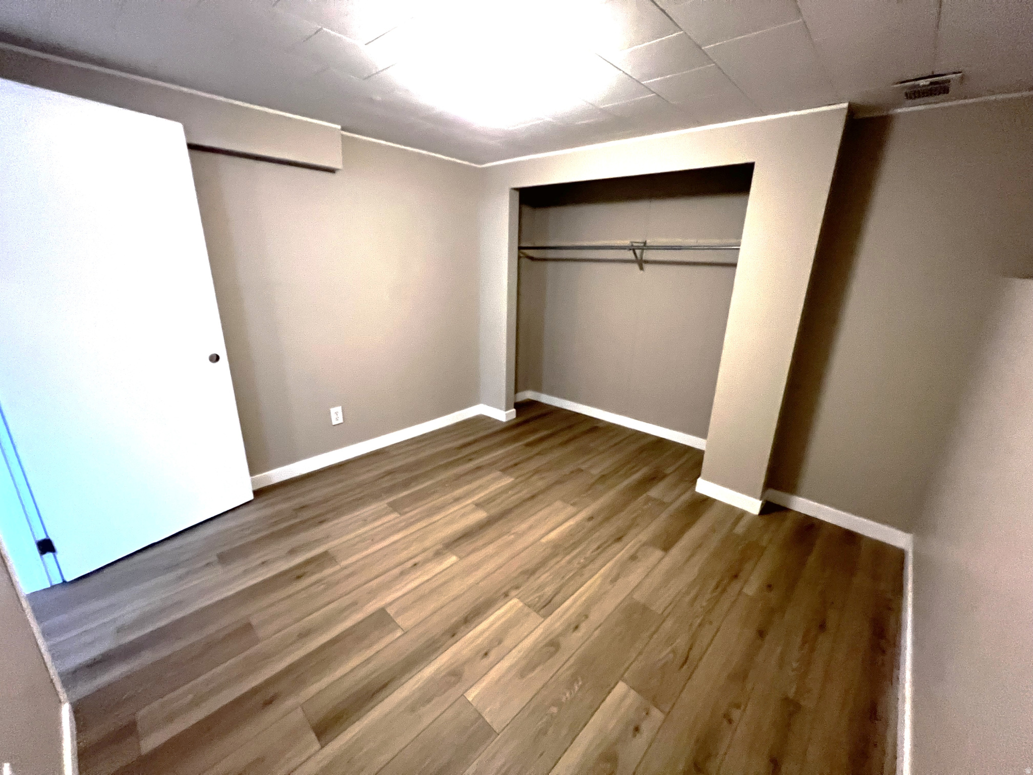 JACKSON SQ - Residential