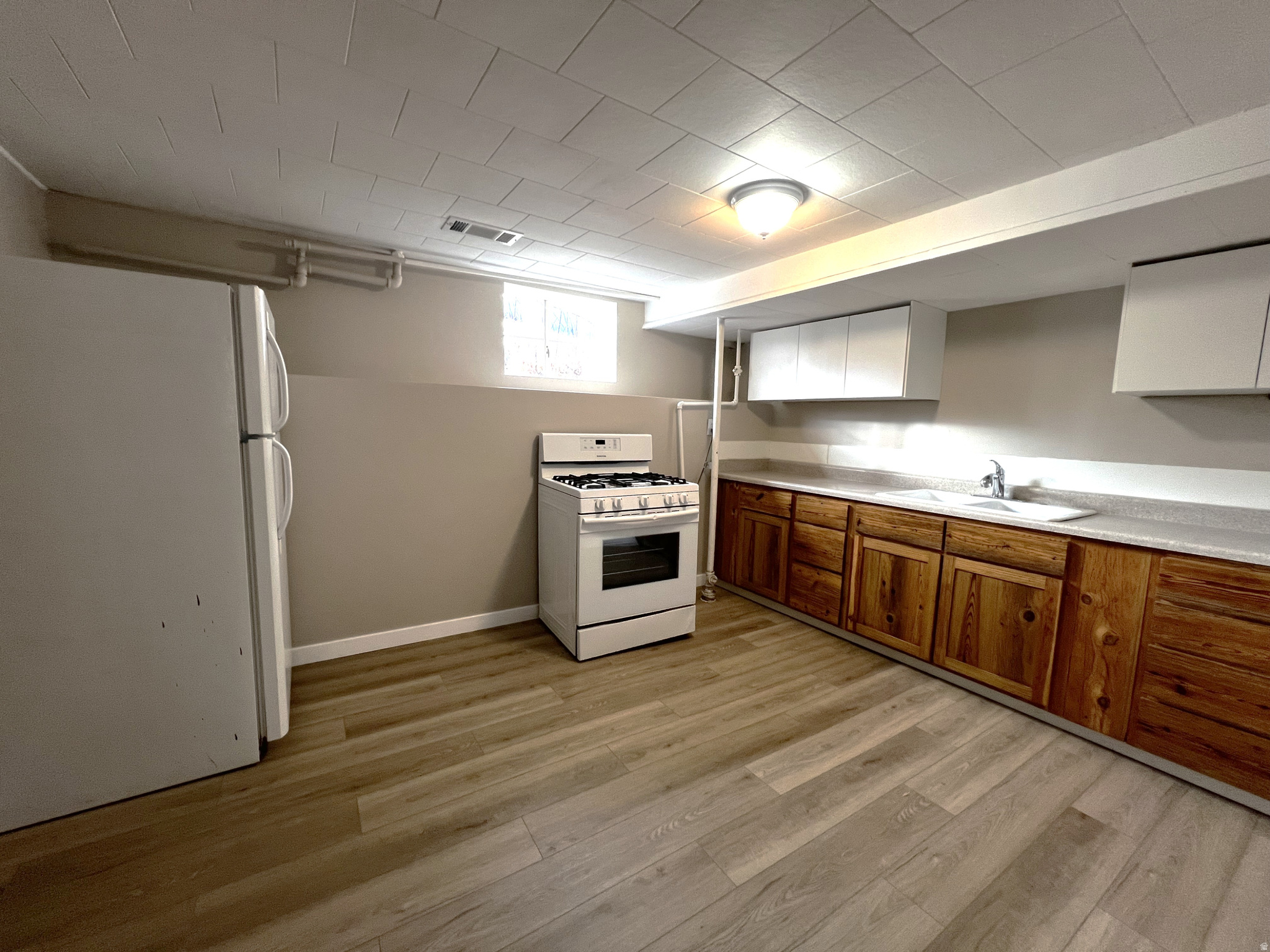 JACKSON SQ - Residential