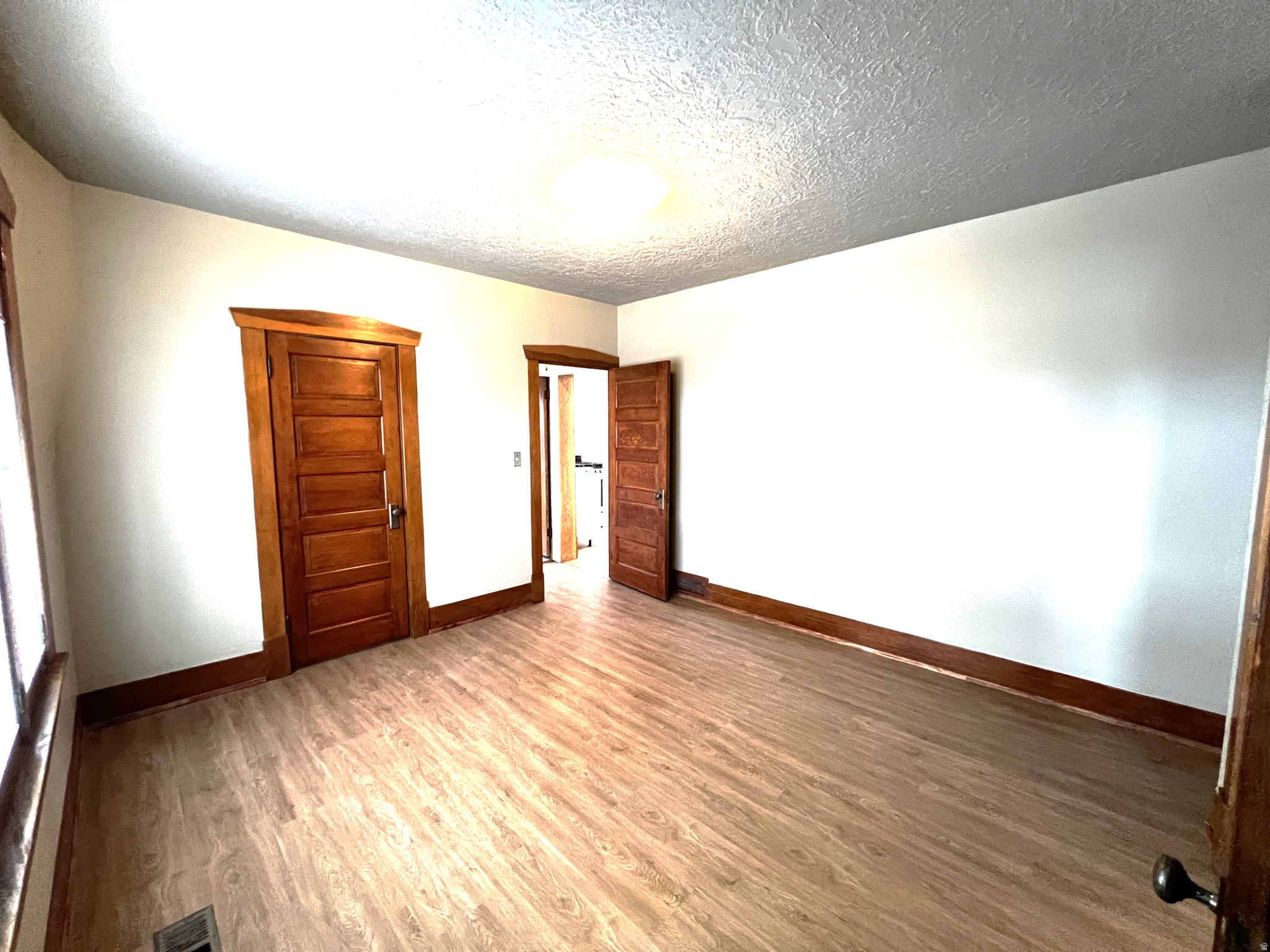 JACKSON SQ - Residential