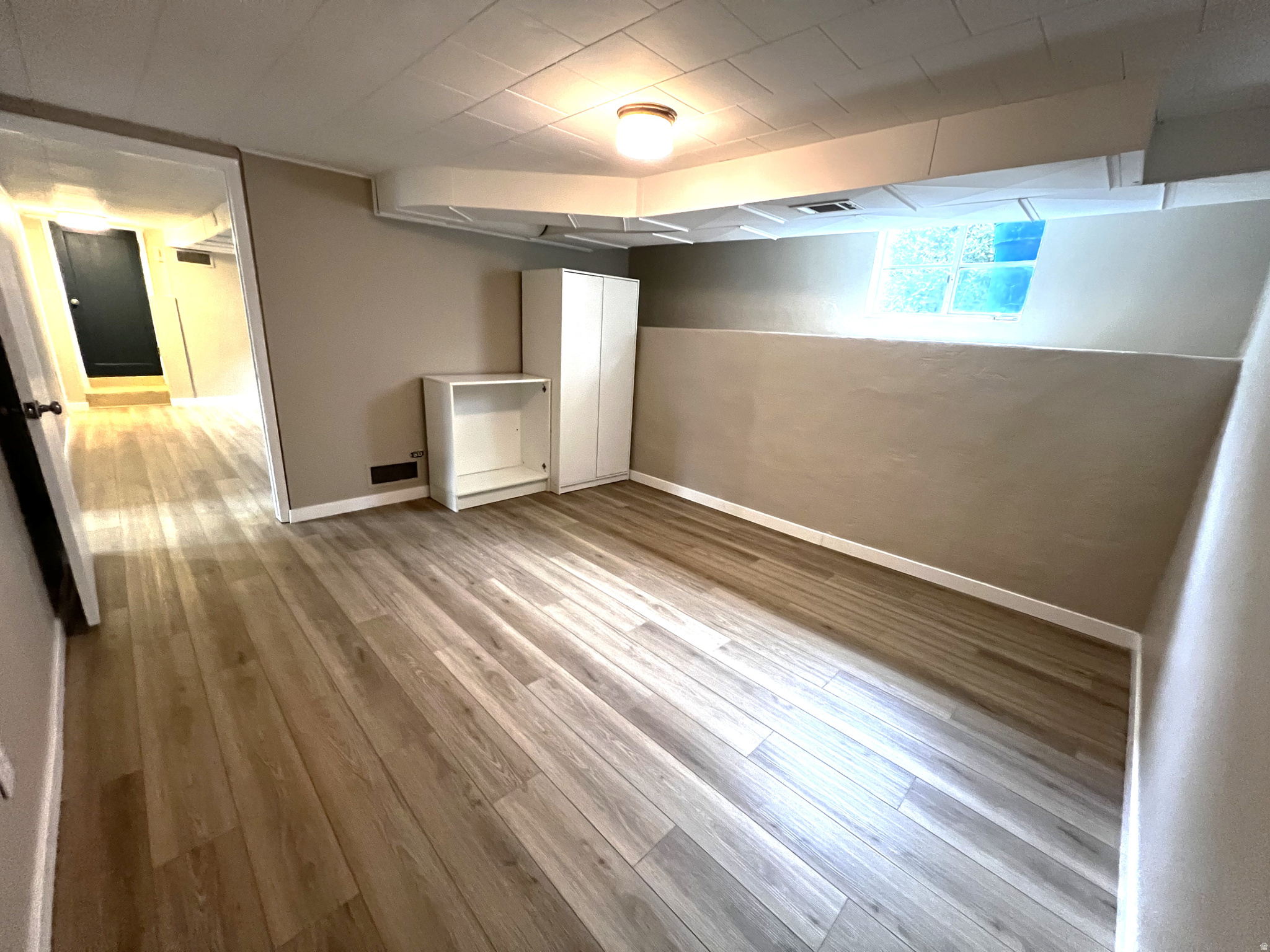 JACKSON SQ - Residential