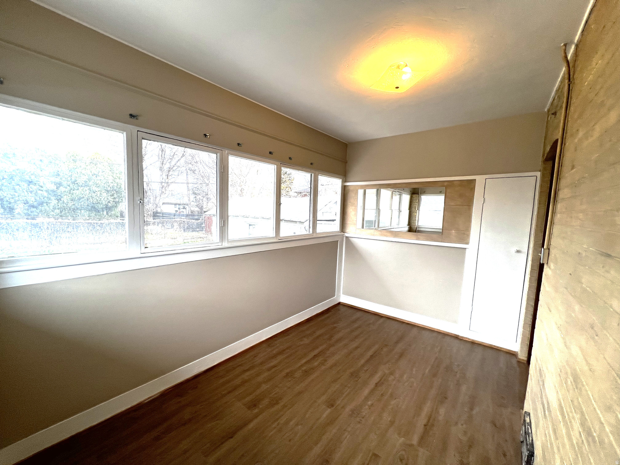 JACKSON SQ - Residential