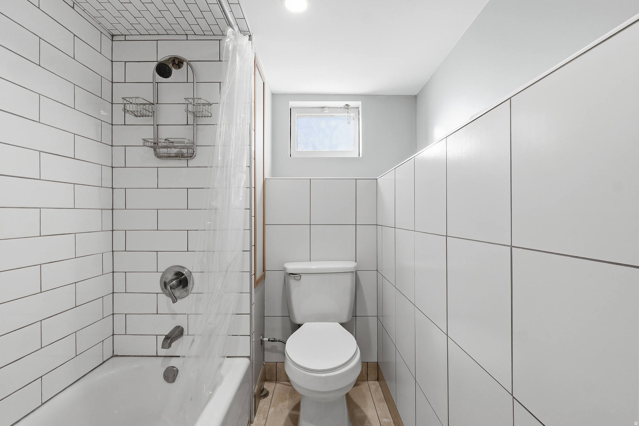 JACKSON SQ - Residential