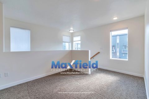 Tiny photo for 13343 S FALLOWFIELD LN W, Herriman, UT 84096 (MLS # 2124337)