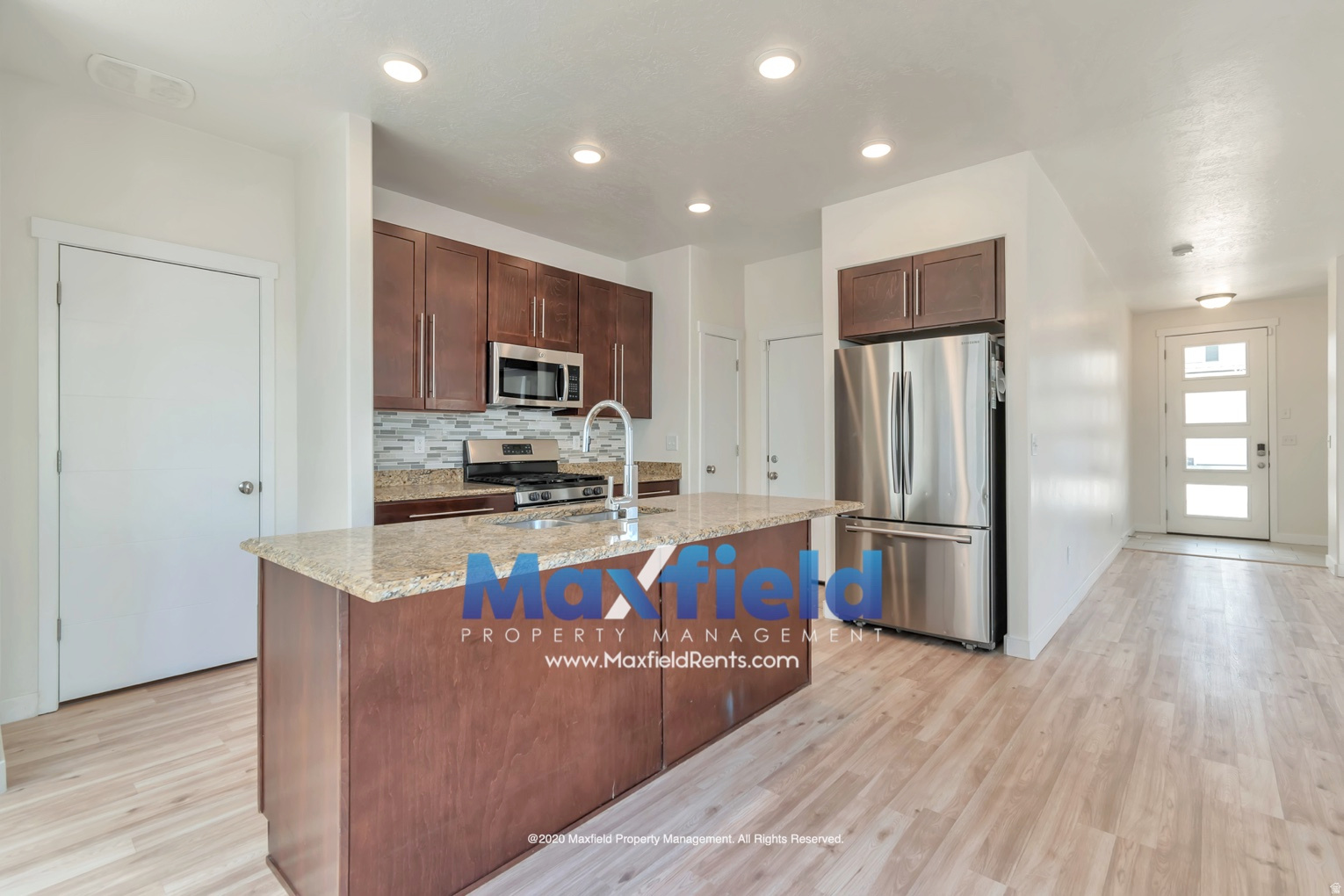 HERRIMAN TOWNE CENTER - Residential