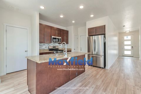 Tiny photo for 13343 S FALLOWFIELD LN W, Herriman, UT 84096 (MLS # 2124337)