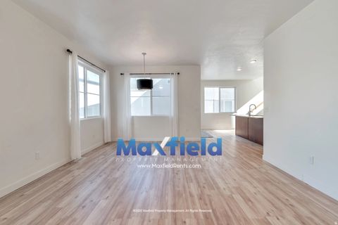 Tiny photo for 13343 S FALLOWFIELD LN W, Herriman, UT 84096 (MLS # 2124337)