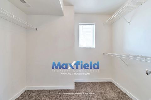 Tiny photo for 13343 S FALLOWFIELD LN W, Herriman, UT 84096 (MLS # 2124337)