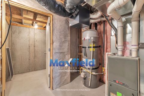 Tiny photo for 13343 S FALLOWFIELD LN W, Herriman, UT 84096 (MLS # 2124337)