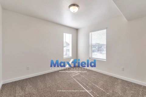Tiny photo for 13343 S FALLOWFIELD LN W, Herriman, UT 84096 (MLS # 2124337)