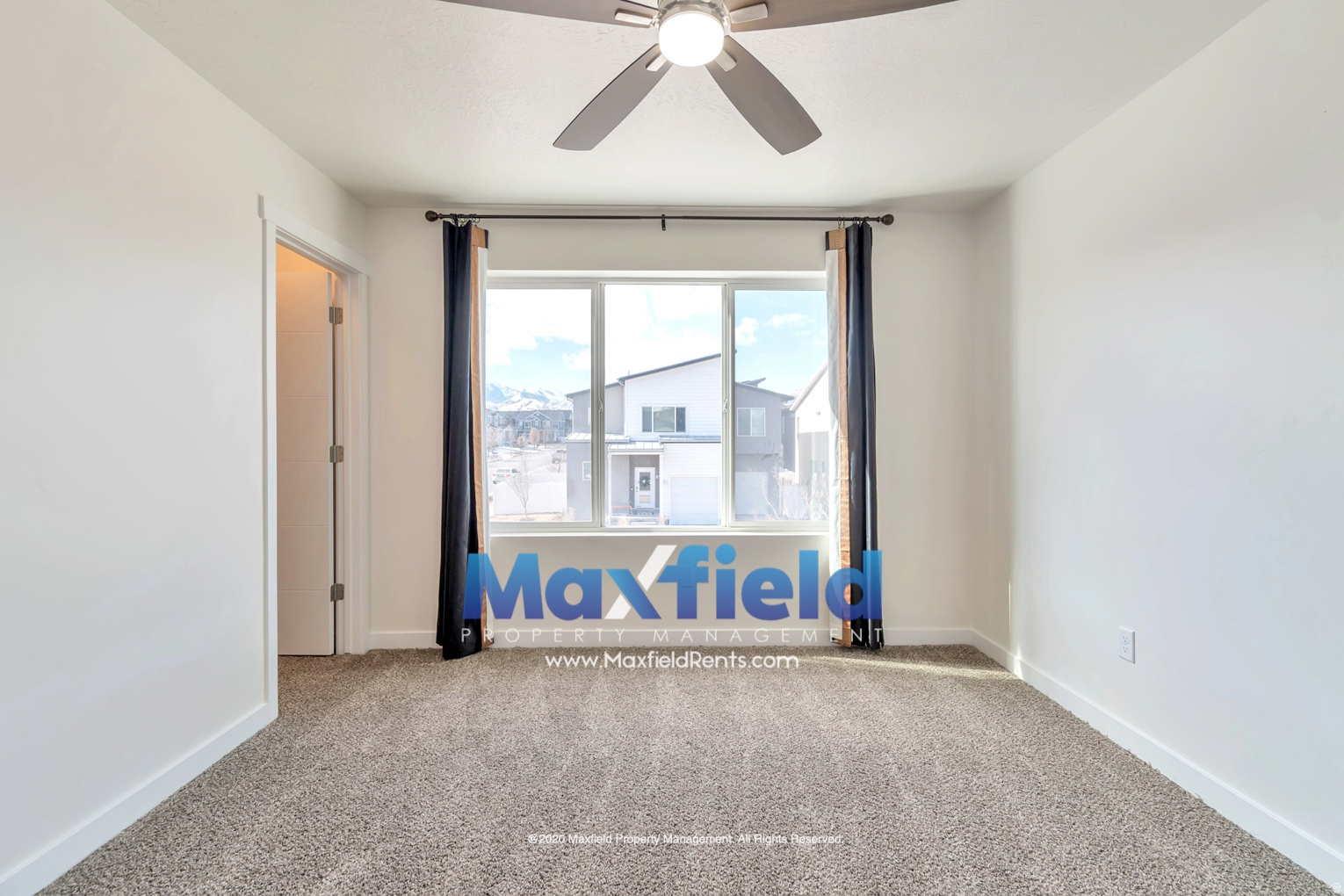 HERRIMAN TOWNE CENTER - Residential