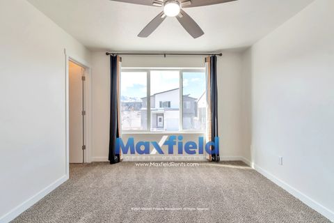 Tiny photo for 13343 S FALLOWFIELD LN W, Herriman, UT 84096 (MLS # 2124337)