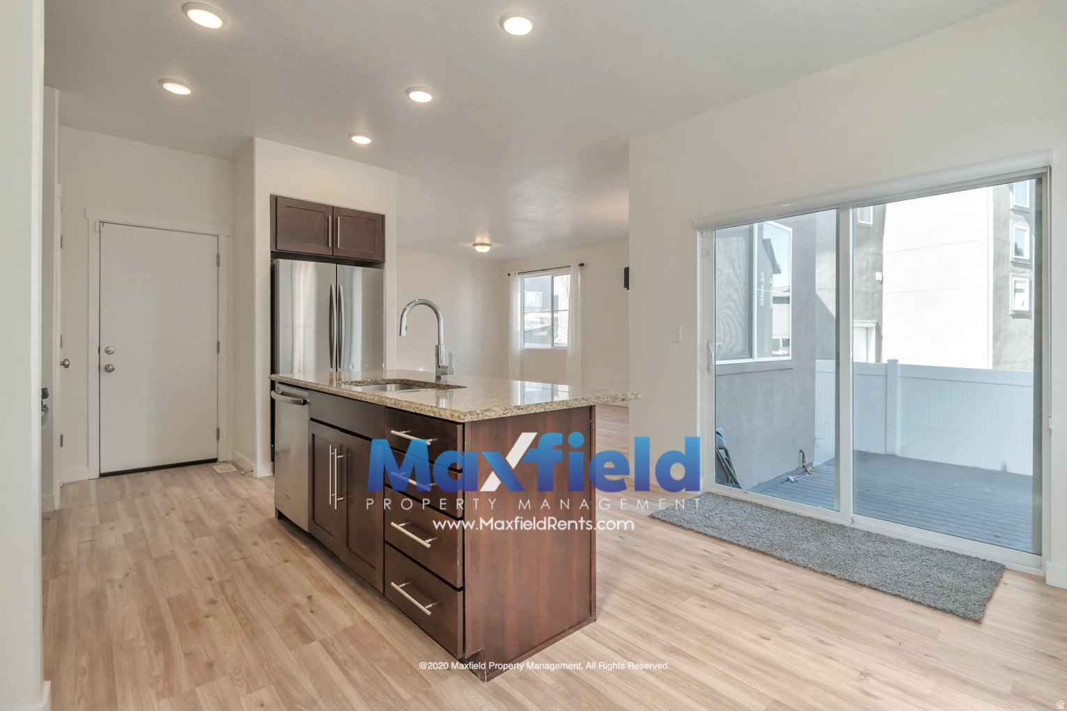 HERRIMAN TOWNE CENTER - Residential