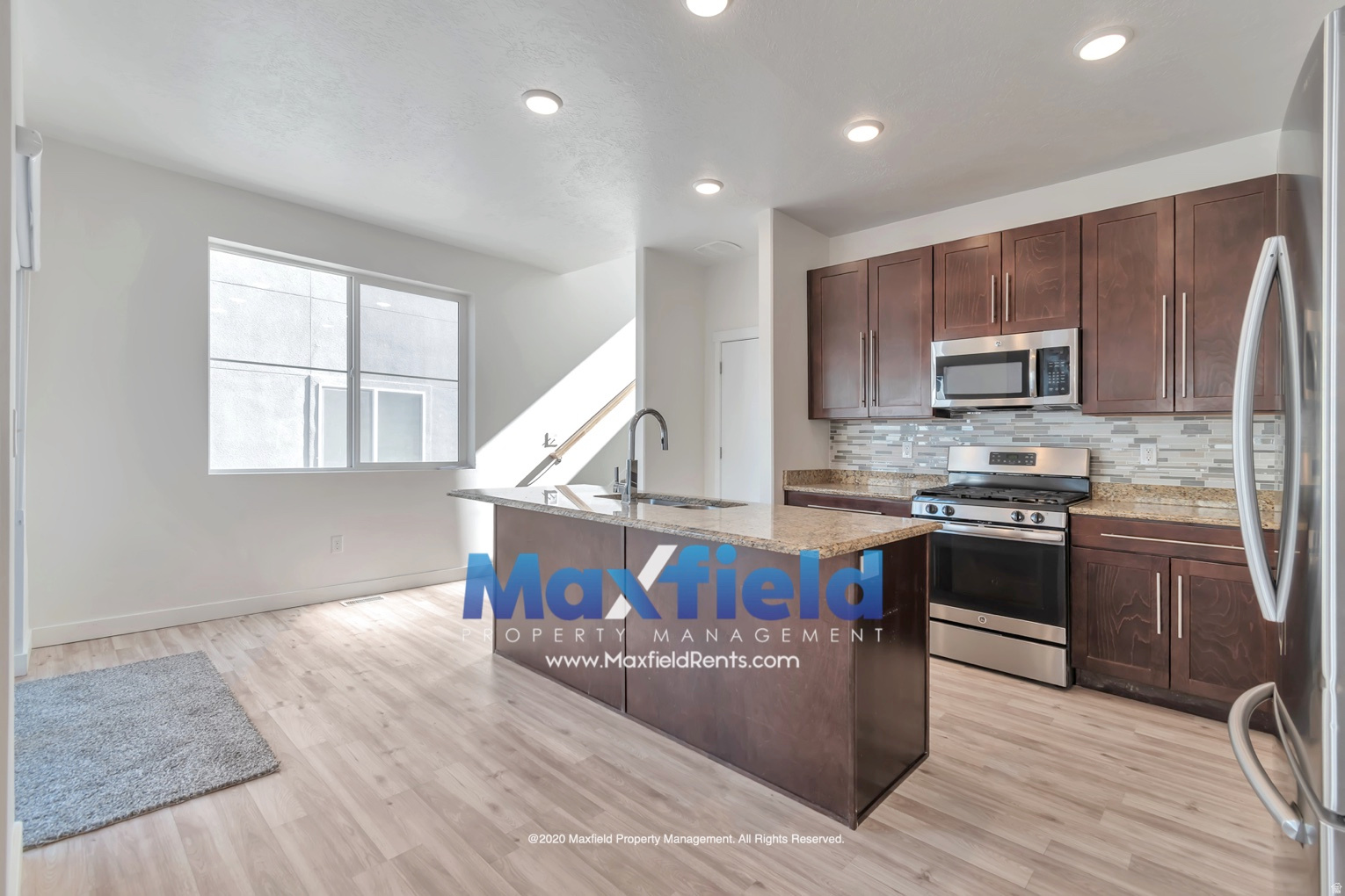 HERRIMAN TOWNE CENTER - Residential