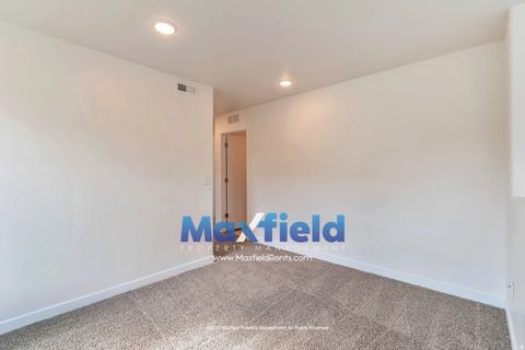 Tiny photo for 13343 S FALLOWFIELD LN W, Herriman, UT 84096 (MLS # 2124337)