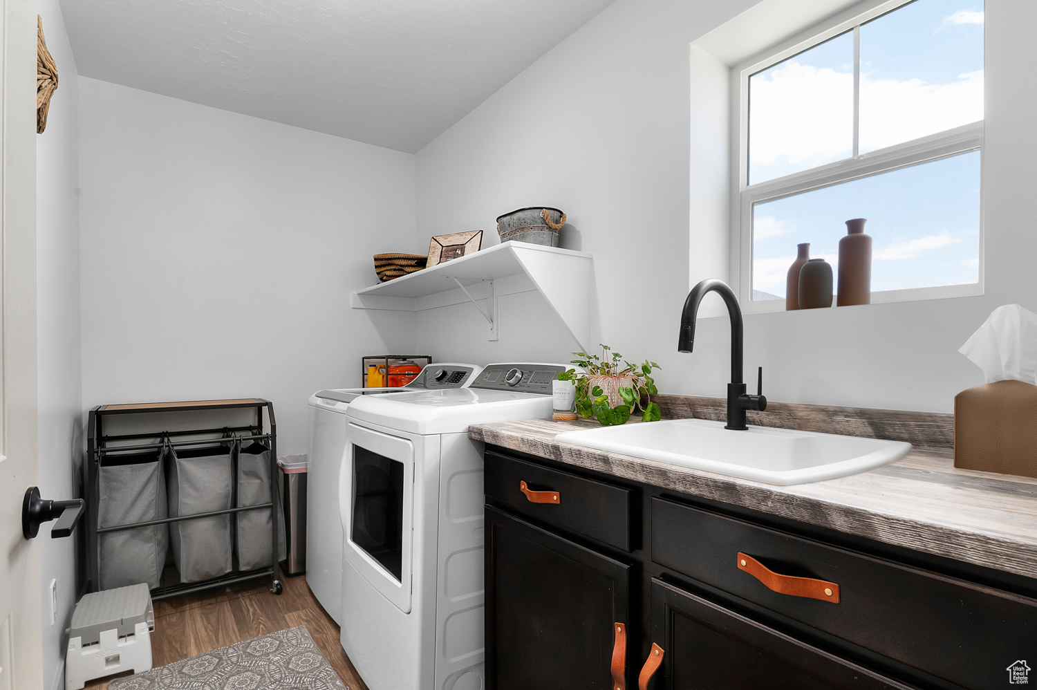 WANDER - Residential