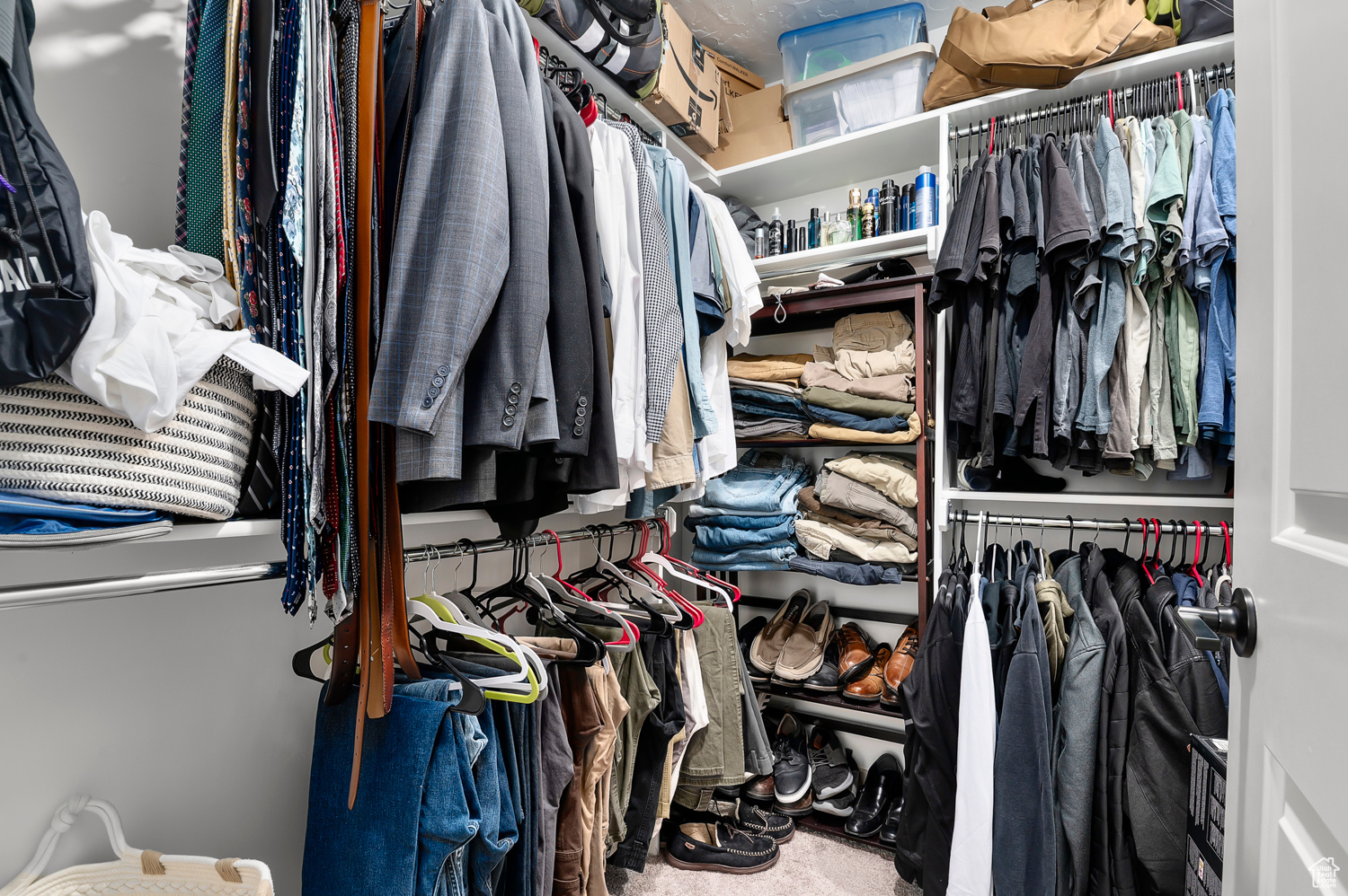 WANDER - Residential