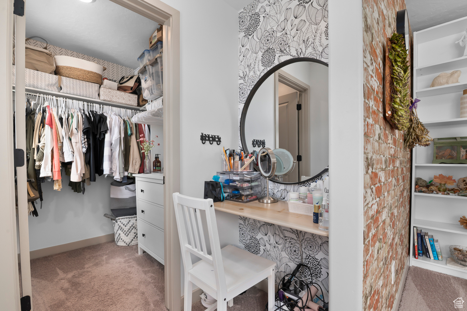 WANDER - Residential