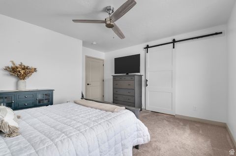 Tiny photo for 106 E POLARIS DR, Saratoga Springs, UT 84045 (MLS # 2114147)