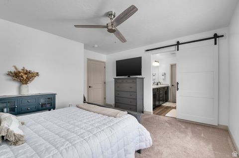 Tiny photo for 106 E POLARIS DR, Saratoga Springs, UT 84045 (MLS # 2114147)