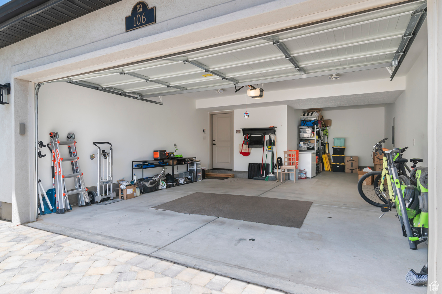 WANDER - Residential