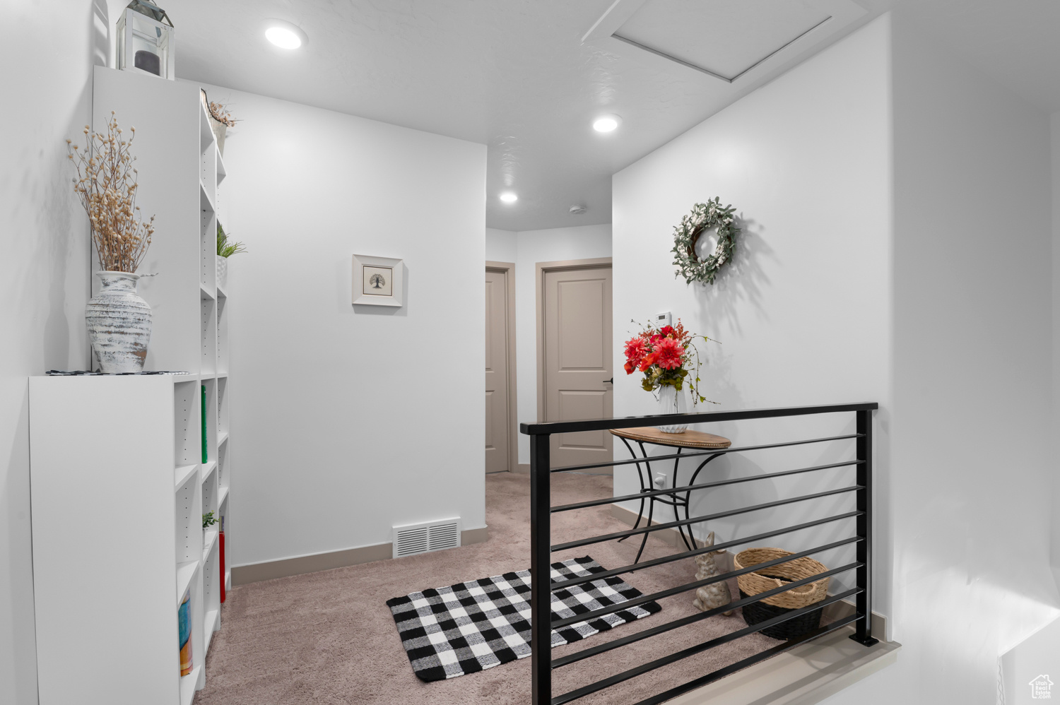 WANDER - Residential