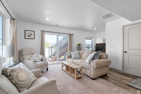 Tiny photo for 106 E POLARIS DR, Saratoga Springs, UT 84045 (MLS # 2114147)