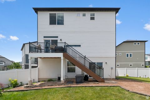 Tiny photo for 106 E POLARIS DR, Saratoga Springs, UT 84045 (MLS # 2114147)