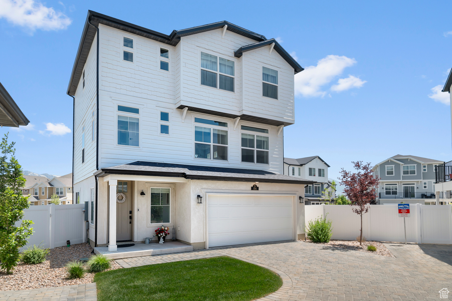 WANDER - Residential