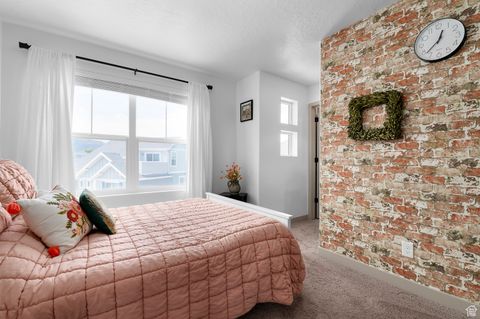 Tiny photo for 106 E POLARIS DR, Saratoga Springs, UT 84045 (MLS # 2114147)