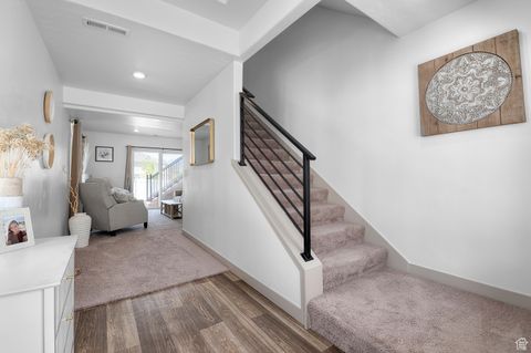 Tiny photo for 106 E POLARIS DR, Saratoga Springs, UT 84045 (MLS # 2114147)