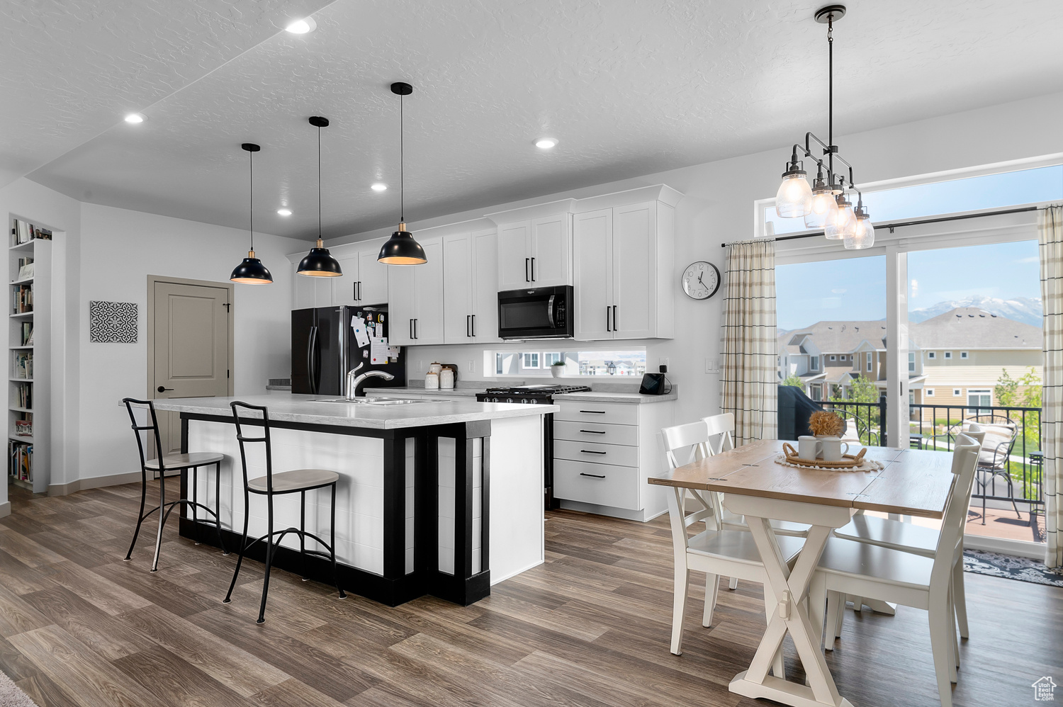 WANDER - Residential