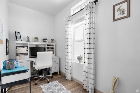 Tiny photo for 106 E POLARIS DR, Saratoga Springs, UT 84045 (MLS # 2114147)
