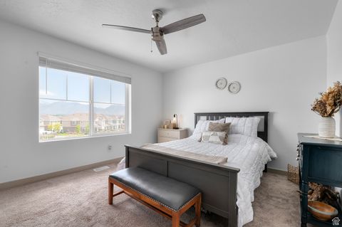 Tiny photo for 106 E POLARIS DR, Saratoga Springs, UT 84045 (MLS # 2114147)