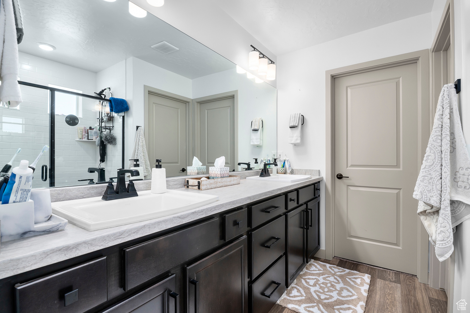 WANDER - Residential