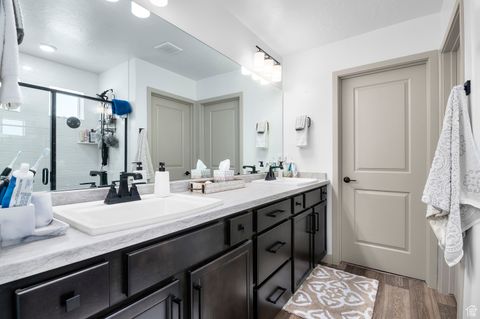 Tiny photo for 106 E POLARIS DR, Saratoga Springs, UT 84045 (MLS # 2114147)