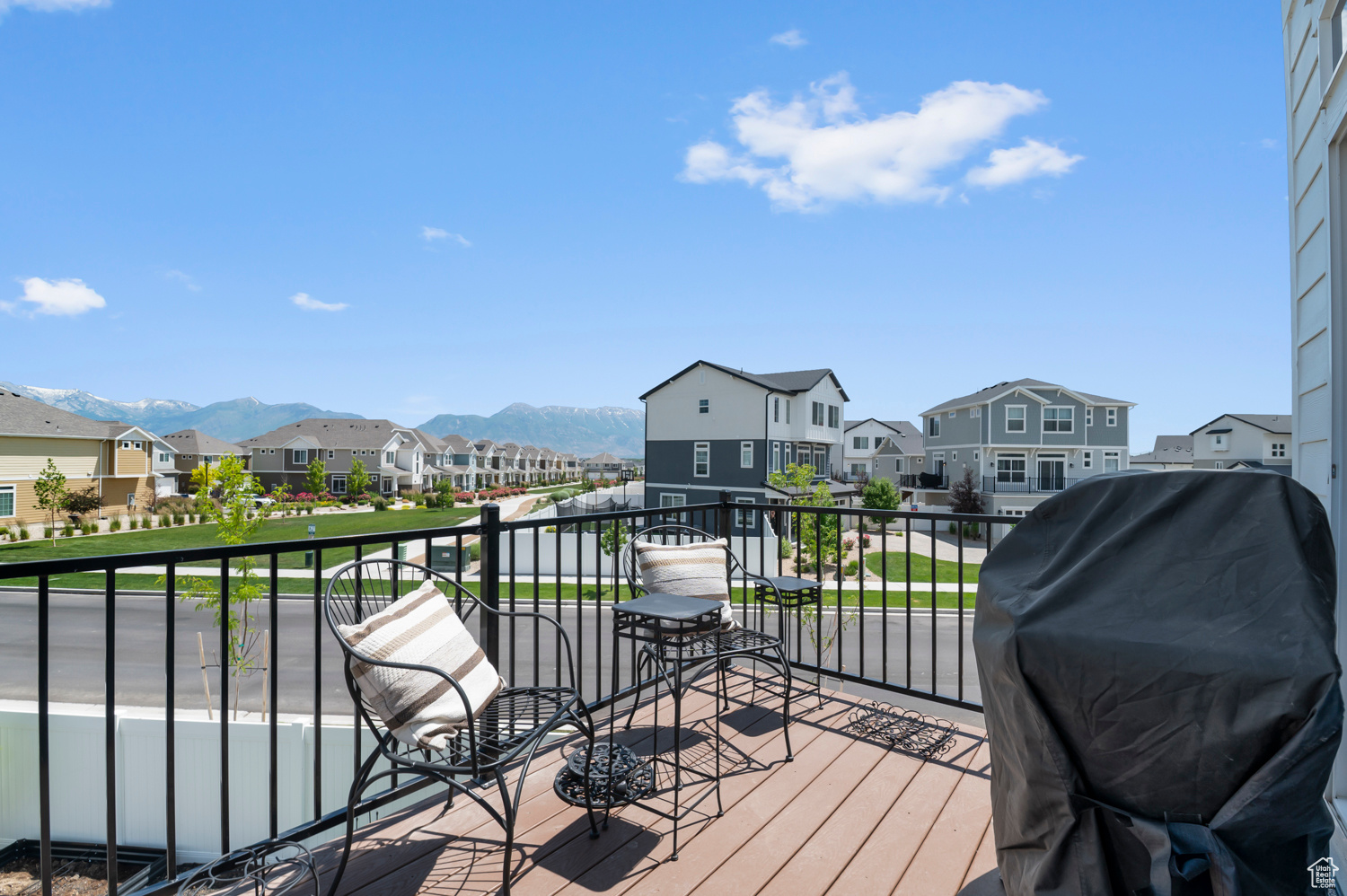 WANDER - Residential