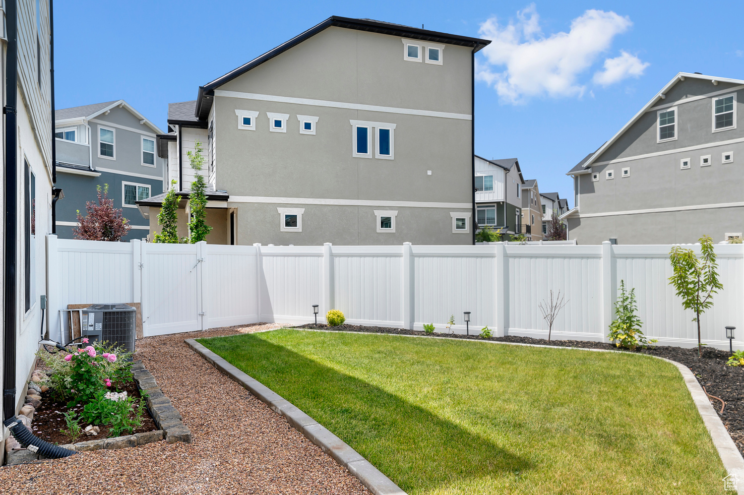 WANDER - Residential