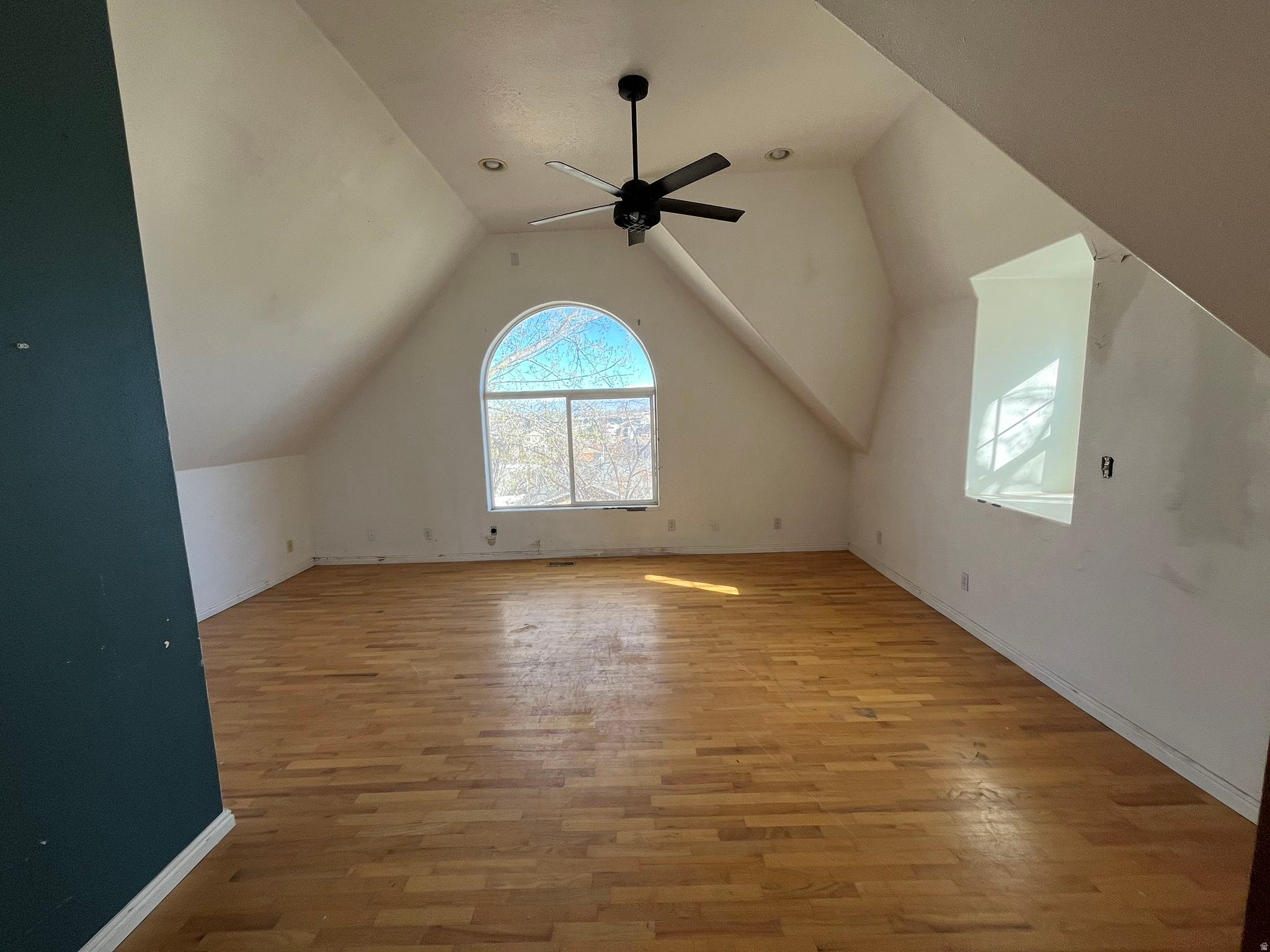 NEW HAVEN - Residential