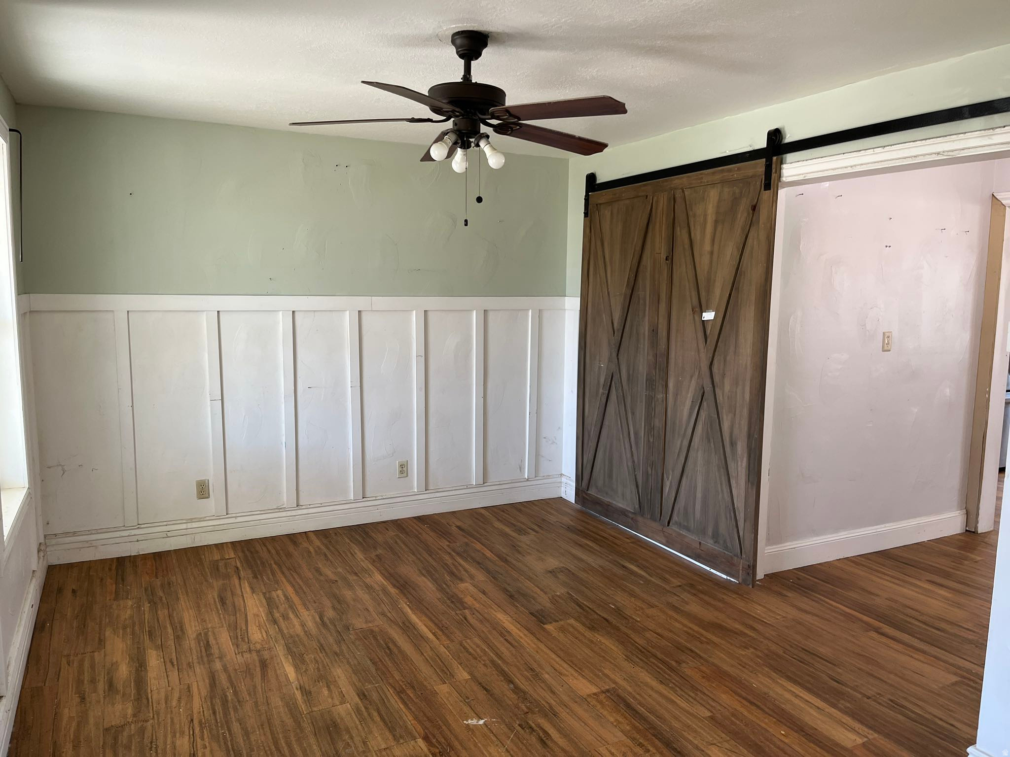 NEW HAVEN - Residential