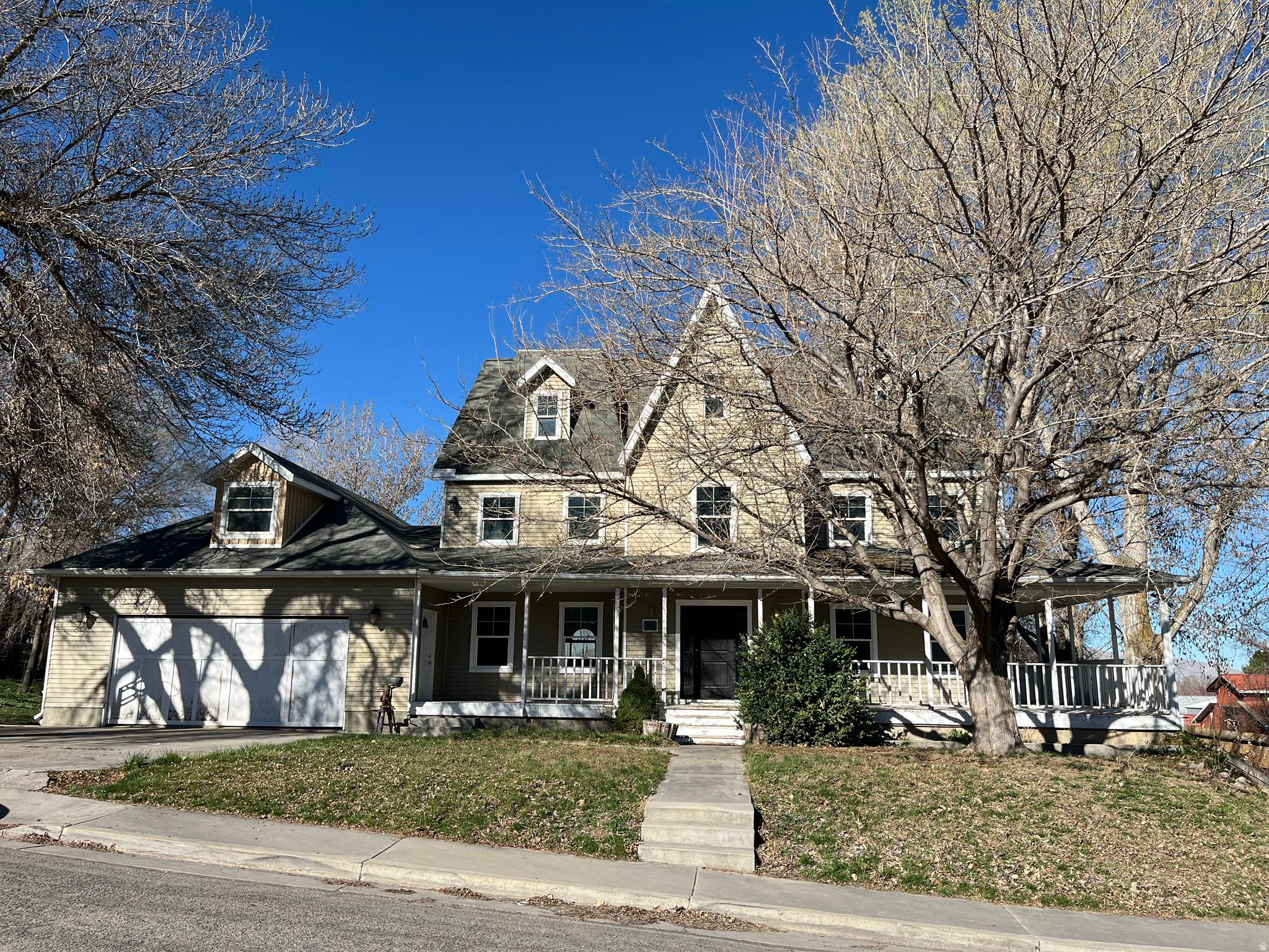 NEW HAVEN - Residential