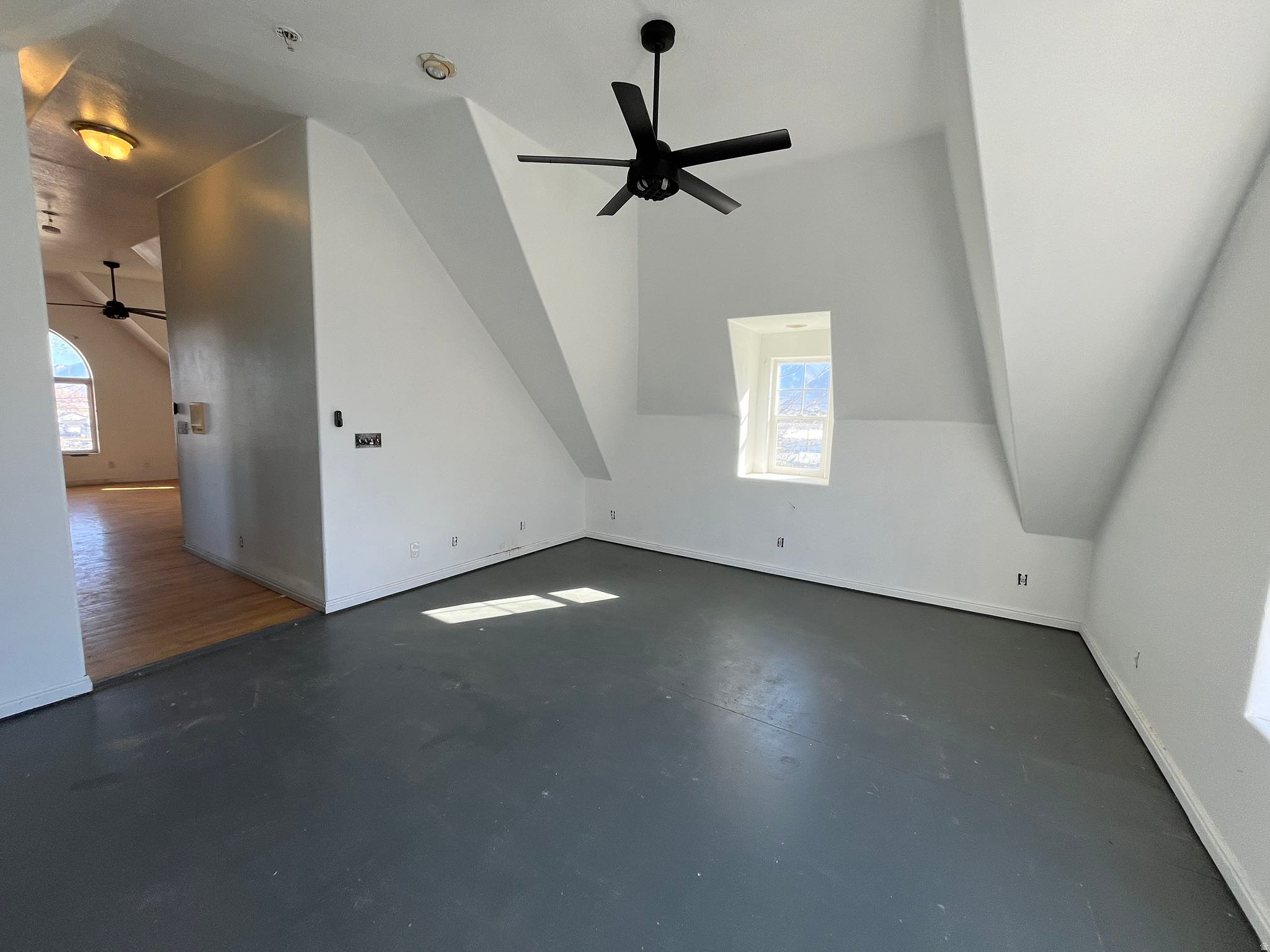 NEW HAVEN - Residential