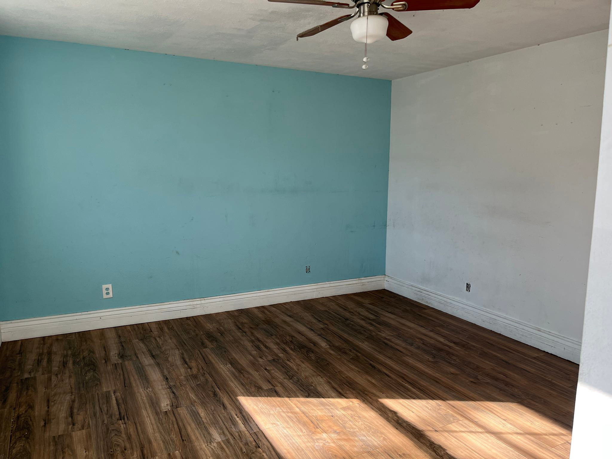 NEW HAVEN - Residential