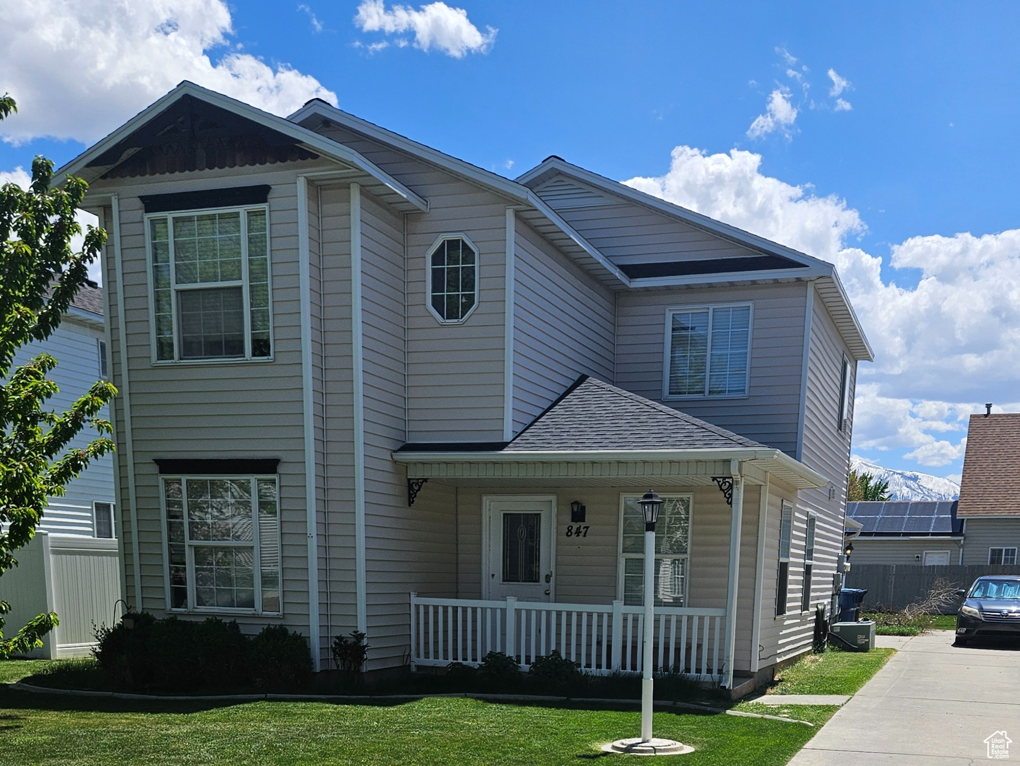847 W 250, Spanish Fork, Utah image 2
